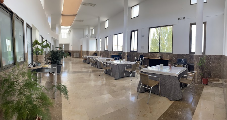 Bar-Restaurante La Estacion