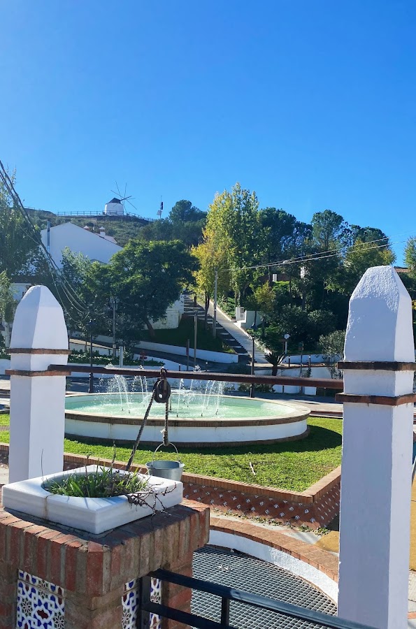 Bar Restaurante La Fuente