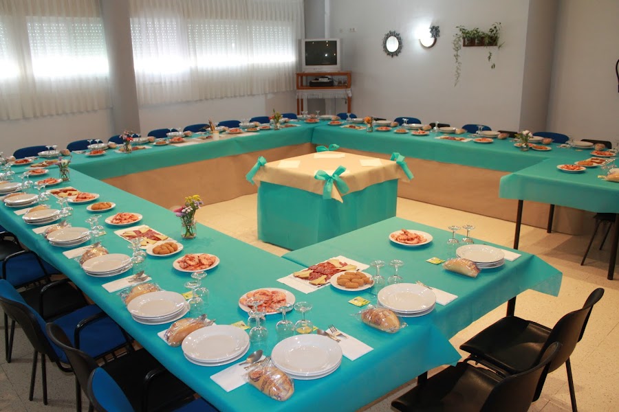 Bar Restaurante “La Yoli”