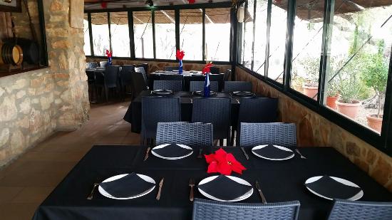 Bar Restaurante los Cabezos