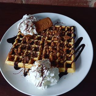 Bar restaurante Mamakoxa