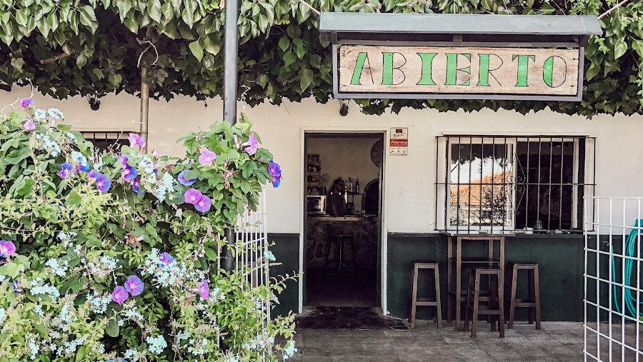 Bar restaurante Onvba