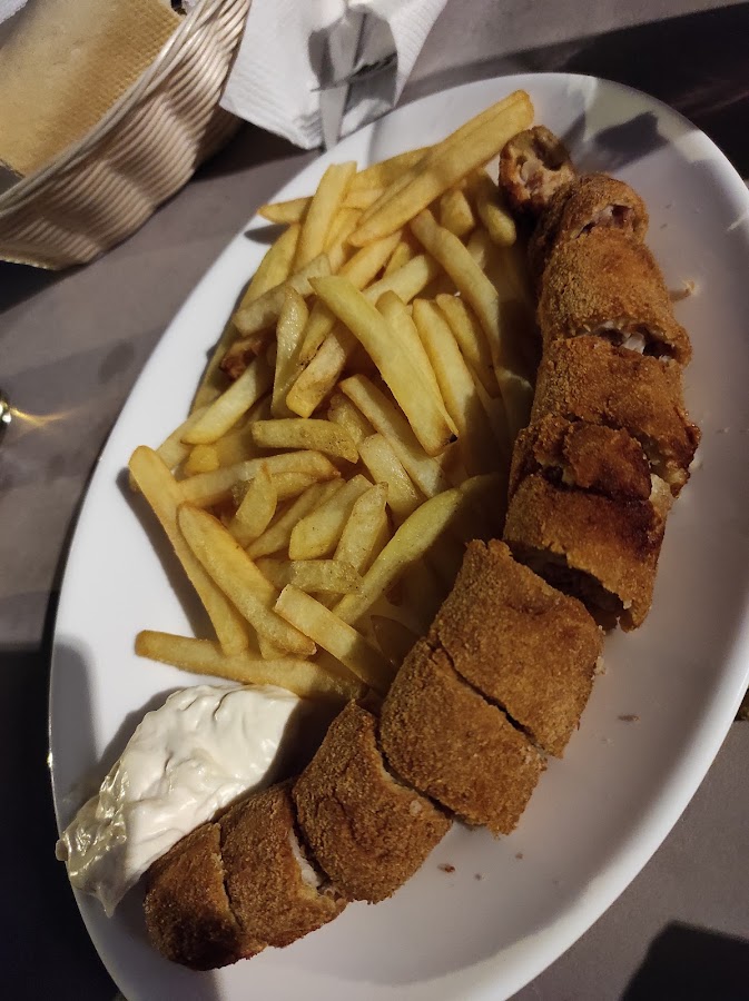 Bar Restaurante Pago Pago