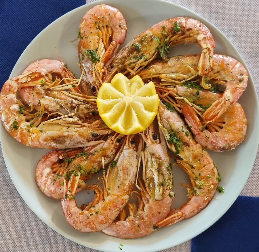 Bar Restaurante PARRA