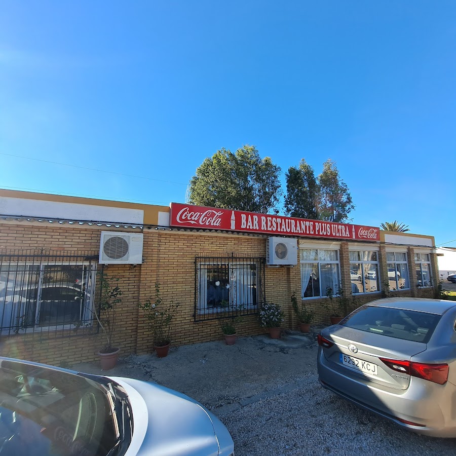 Bar Restaurante Plus Ultra