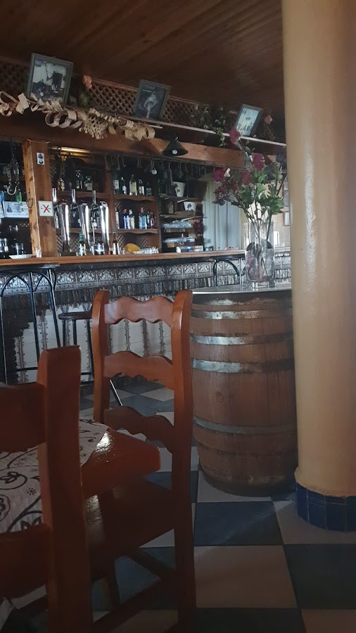 Bar San Sebastián