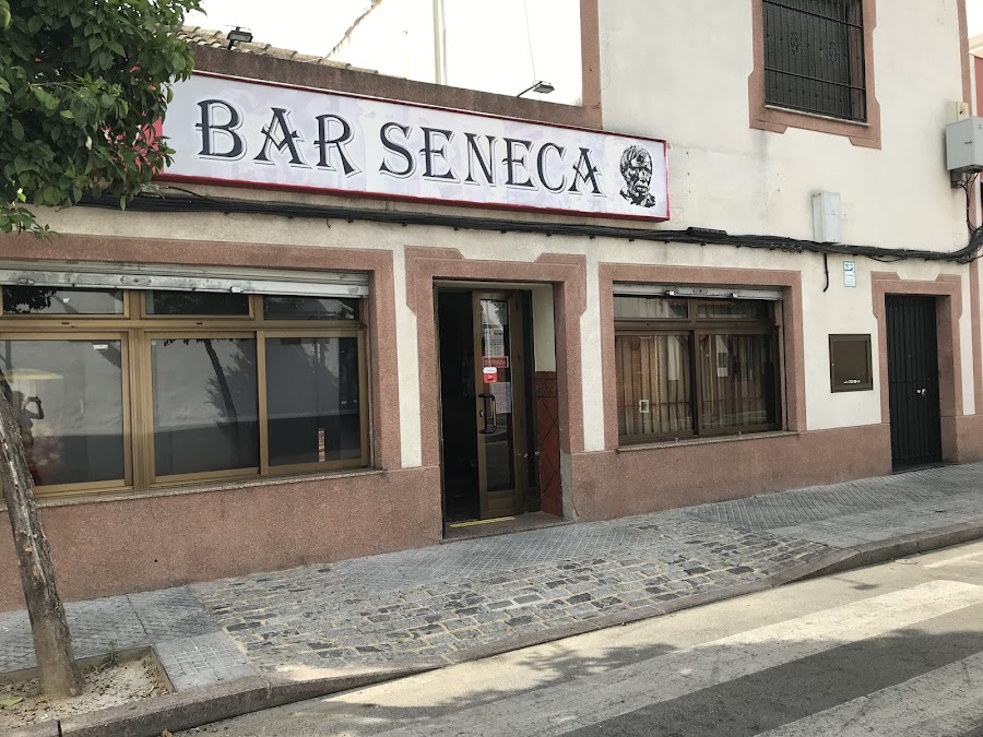 Bar Séneca