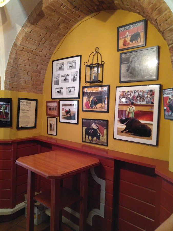 Bar Tendido 11