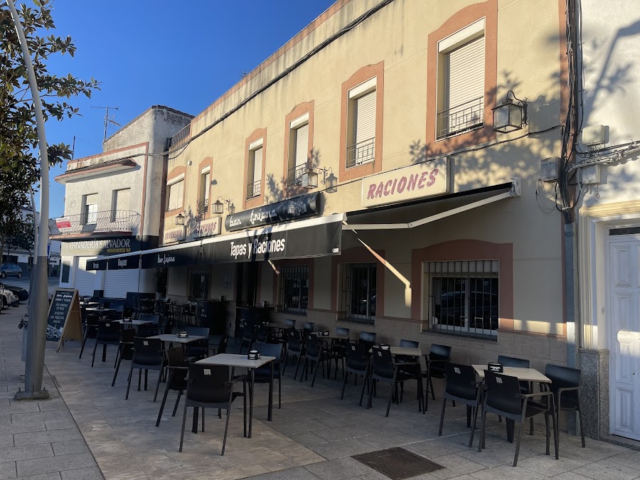 Bar Triana