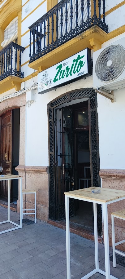 Bar Zurito