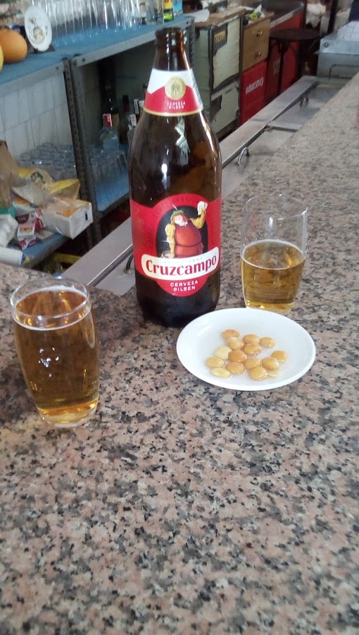 Bodega Cardenas