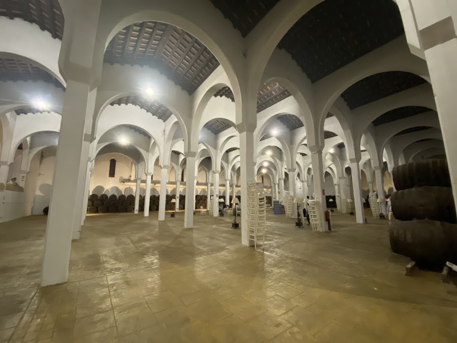 Bodegas Los Ángeles