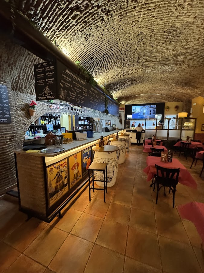 Bodeguita Santa Catalina