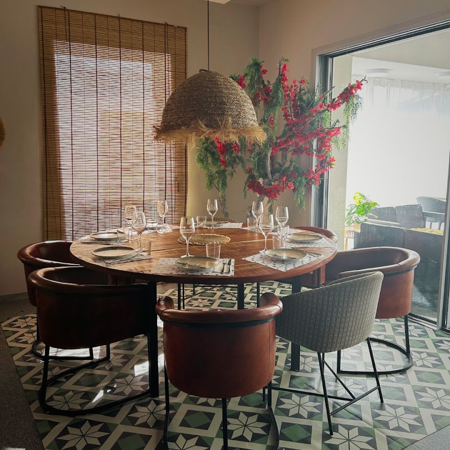 Boracay Chiringuito Urbano