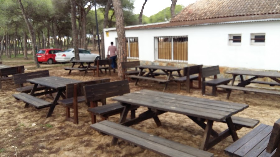 Brasería La Casa de la Pradera