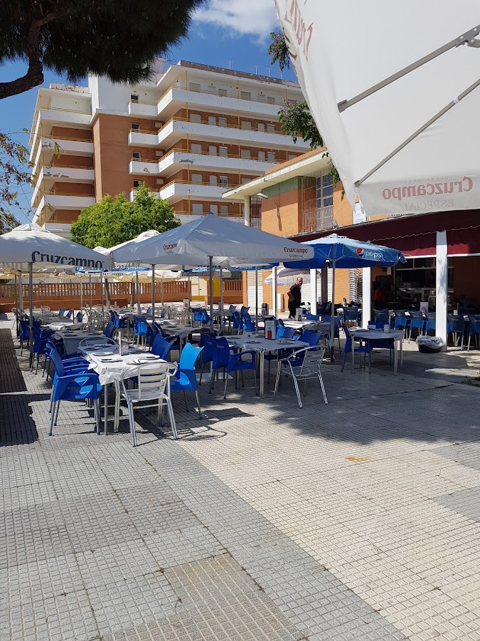 Brasería La Casa De Rita