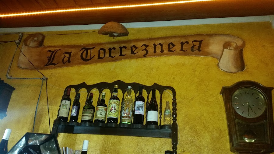 Braseria La Torreznera