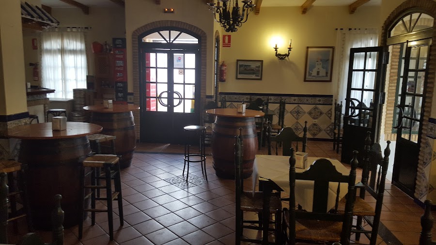 Brasería Tropezón