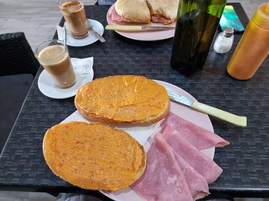 BULEVAR