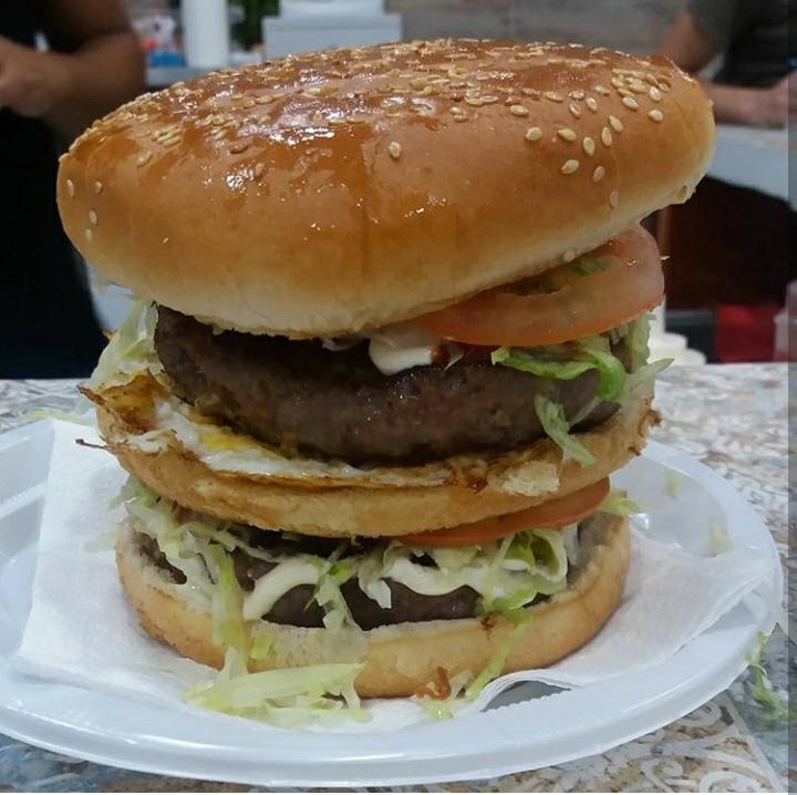 Burgue Aquí Te Espero