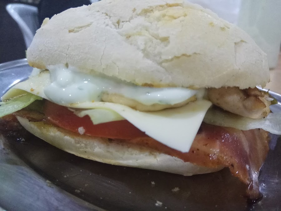 Burguer Bar BOCA2