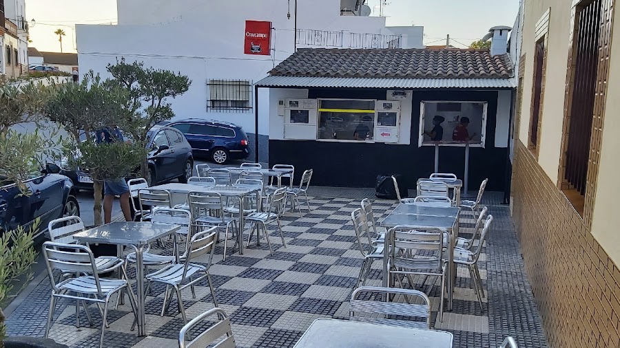 Burguer Cruz