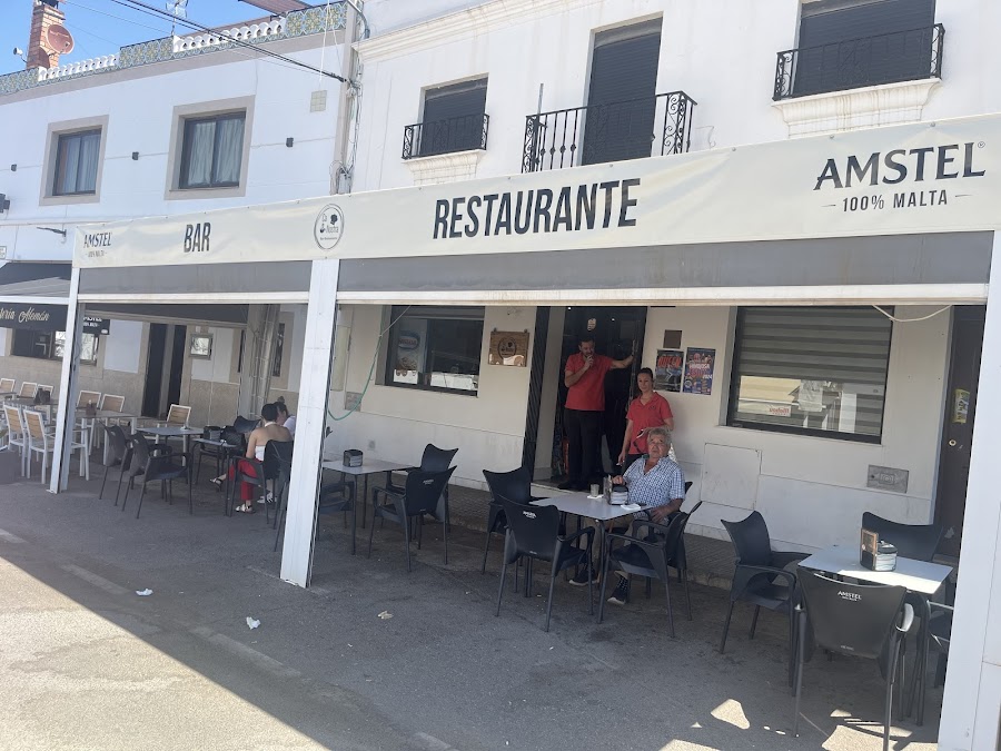 Ca nostra Bar & Restaurante