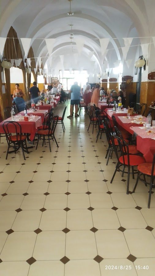 Café Bar Artesanos