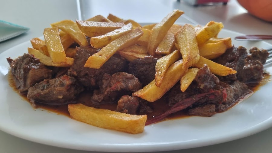 CAFÉ-BAR EJIDO