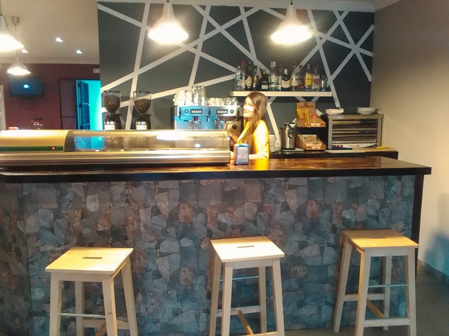 Café-Bar El Bocaito