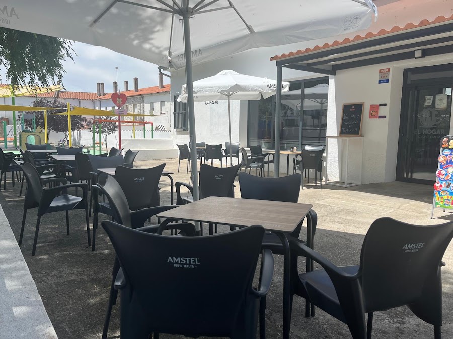 Café Bar El Hogar