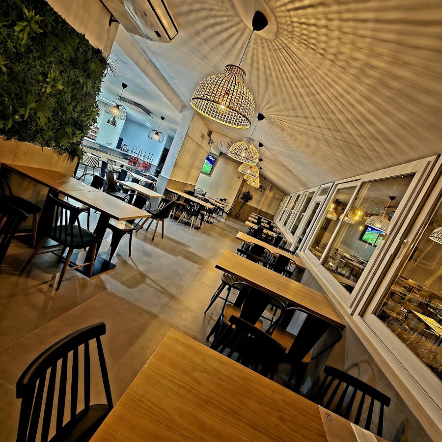Café Bar El Parque