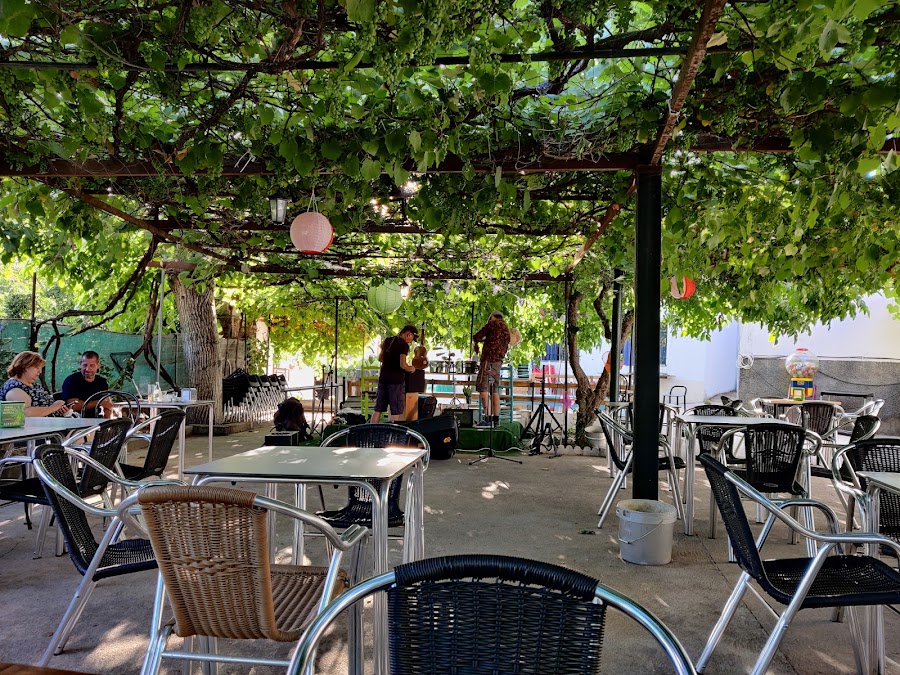 Café-Bar El Pino