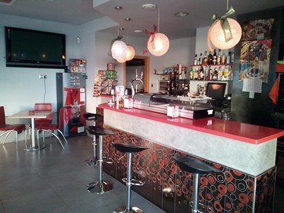 Cafe Bar Kaffa
