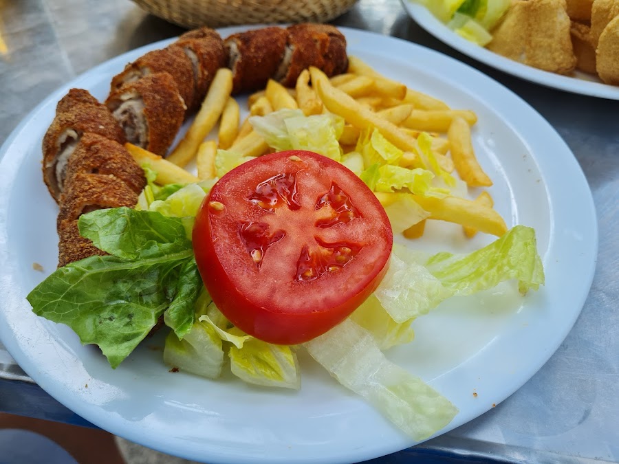 Cafe Bar Los Del Chuletero