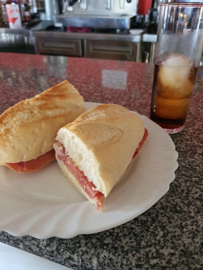 Cafe Bar Pensi