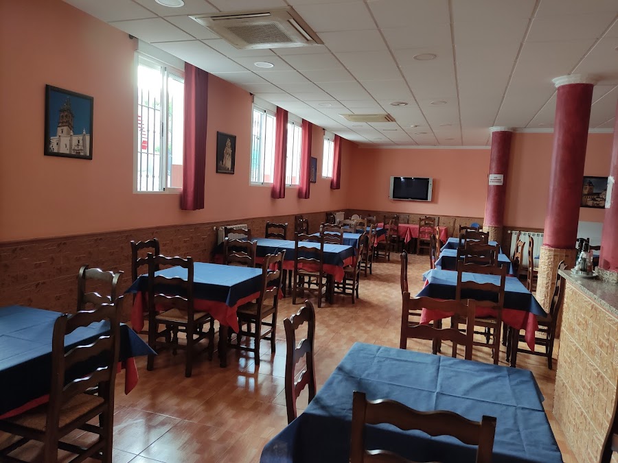 Café Bar Restaurante Pichita