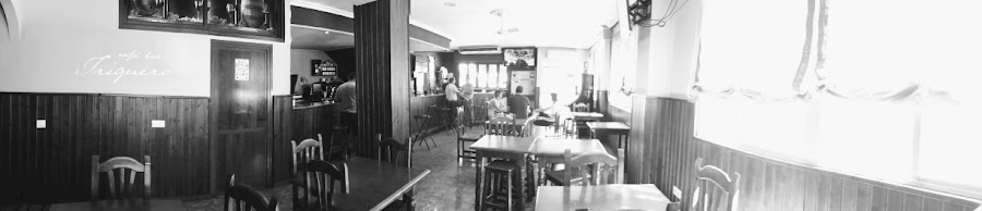 Café Bar TRIGUERO