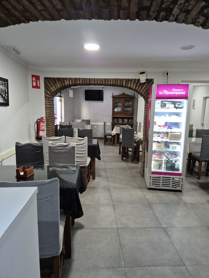 Café Bar Uceda Hermanos