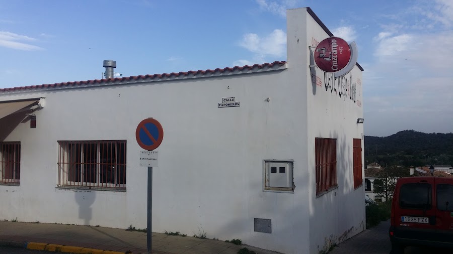 Café, Copa, Ron