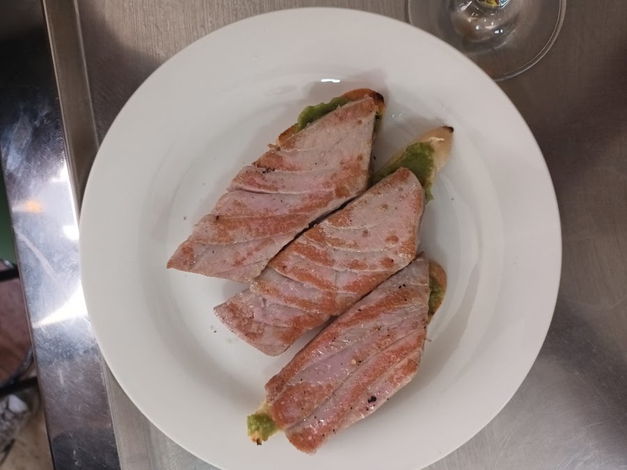 Cafetería/ Cervecería El Paso