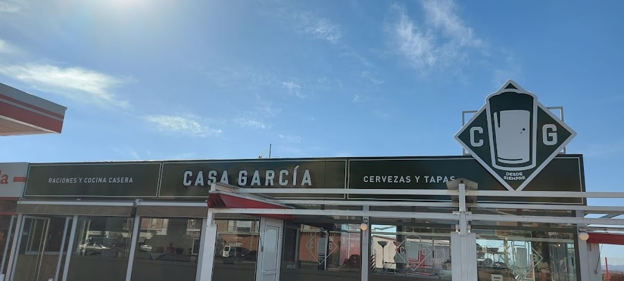 Cafetería Los Pinos