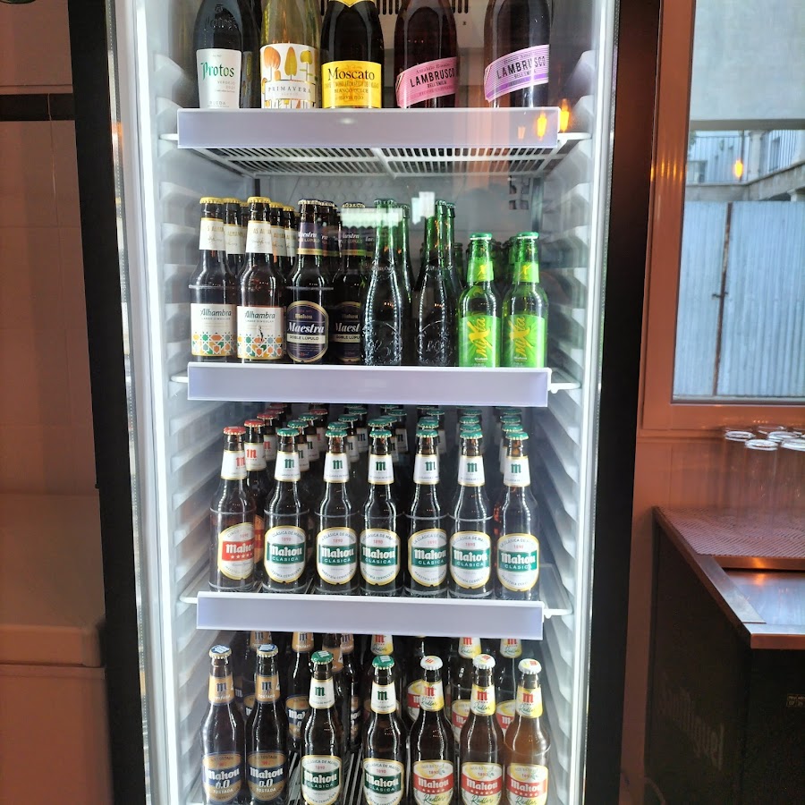 Cafeteria Pizzería Sofi's