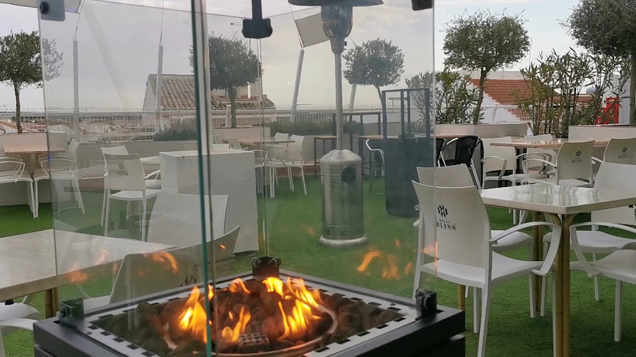Cafetería Stylo