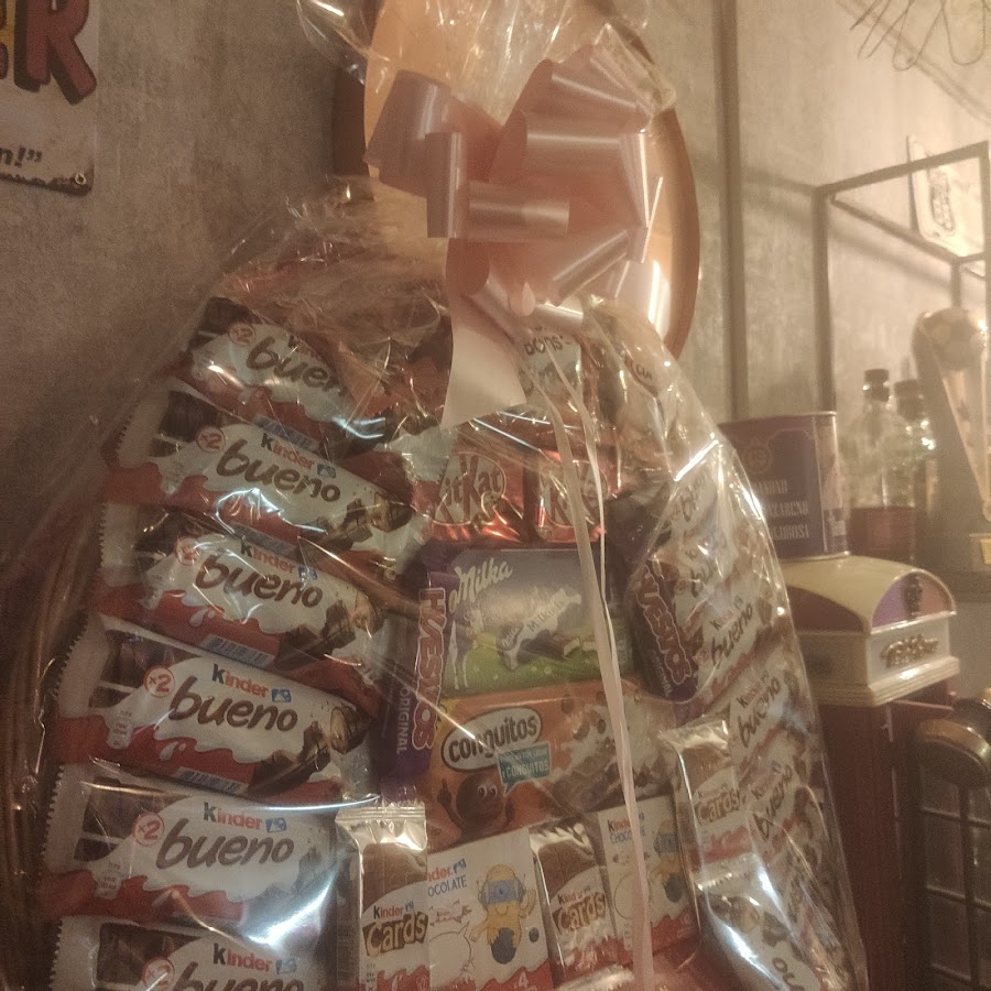 Cafetería Zona