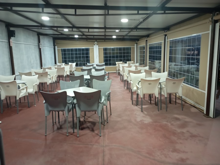 Caracoles La Colonia