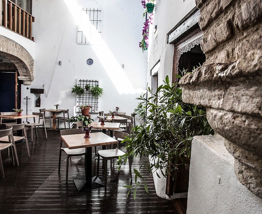 Casa Mazal Restaurante Sefardí