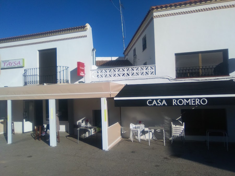 Casa Romero