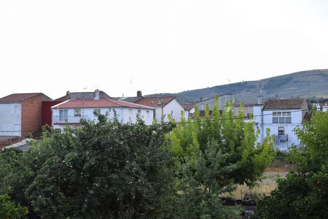 Casa Rural Casa Queta