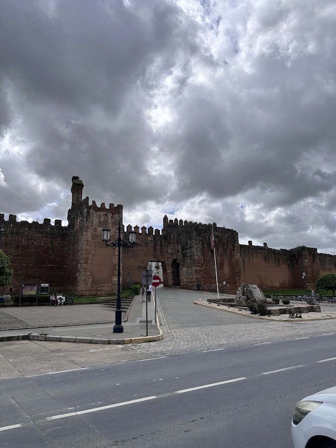 Casa rural La Vaquería
